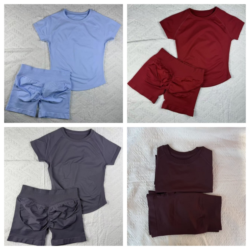 New Four Seasons 2-piece Sport - Yoga For Fitness recensione e prezzo