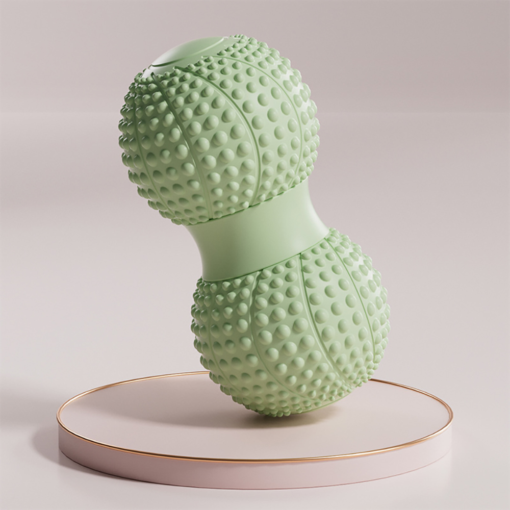 Peanut Massage Ball Yoga Fasci - Shoulder Massage Ball recensione e prezzo