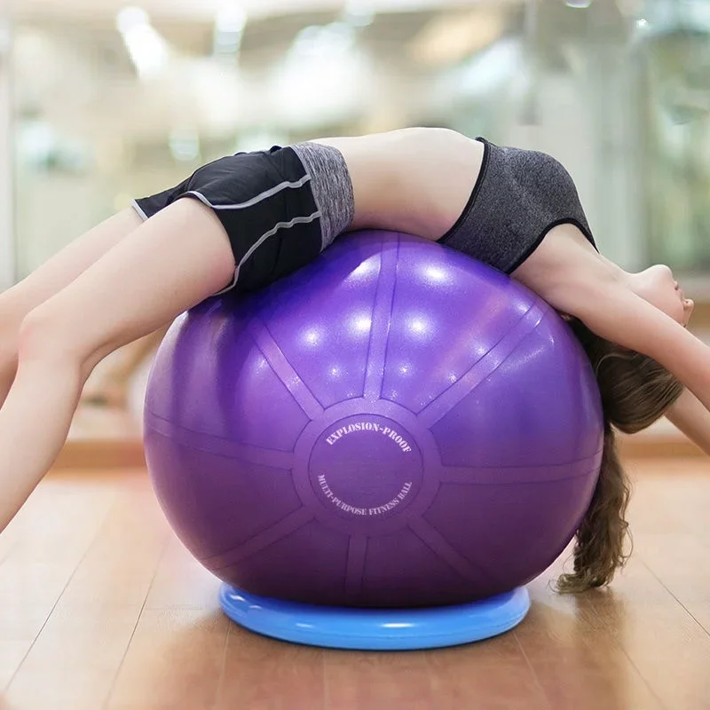 Yoga Ball T-class Explosion-pr - Yoga Fitness Class recensione e prezzo