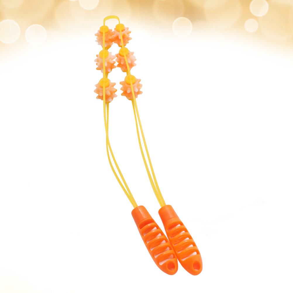 Ball Roller Back Massager Neck - Shoulder Massage Ball recensione e prezzo