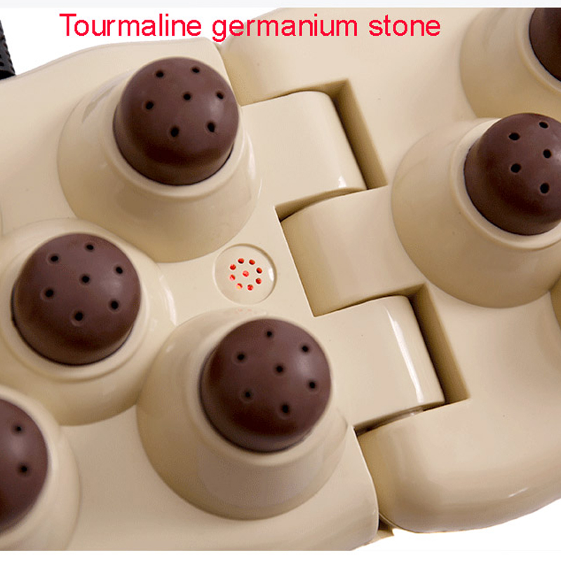 Electric Jade germanium stone  - Shoulder Massage Ball recensione e prezzo