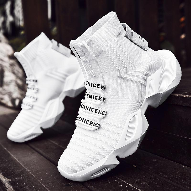 Plus Size High Top Massive Spo - Yoga Fitness Name Ideas recensione e prezzo
