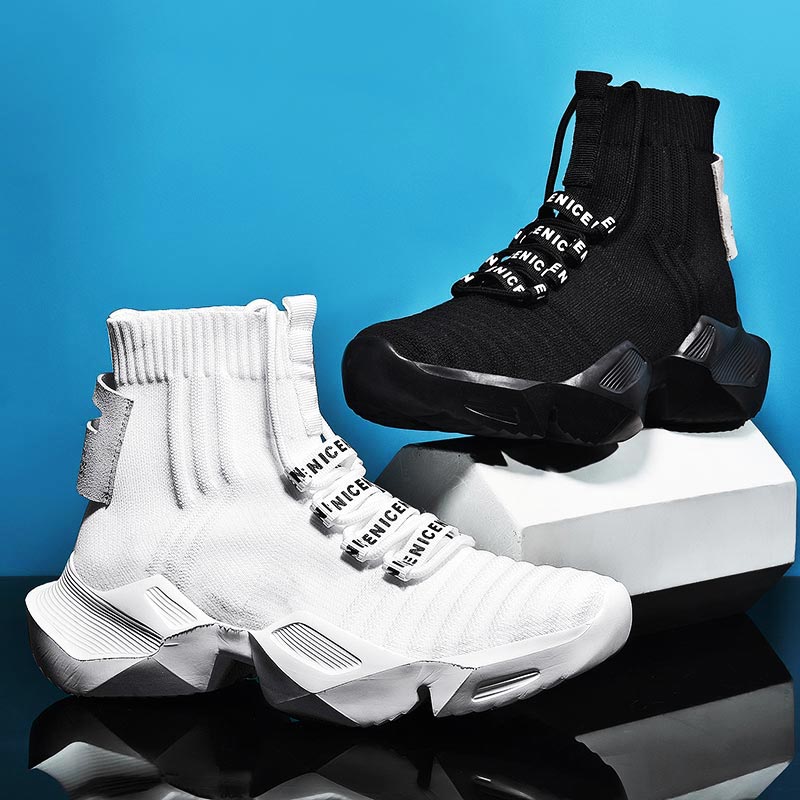 Plus Size High Top Massive Spo - Yoga Fitness Name Ideas recensione e prezzo