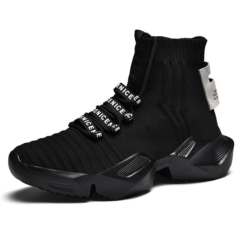 Plus Size High Top Massive Spo - Yoga Fitness Name Ideas recensione e prezzo