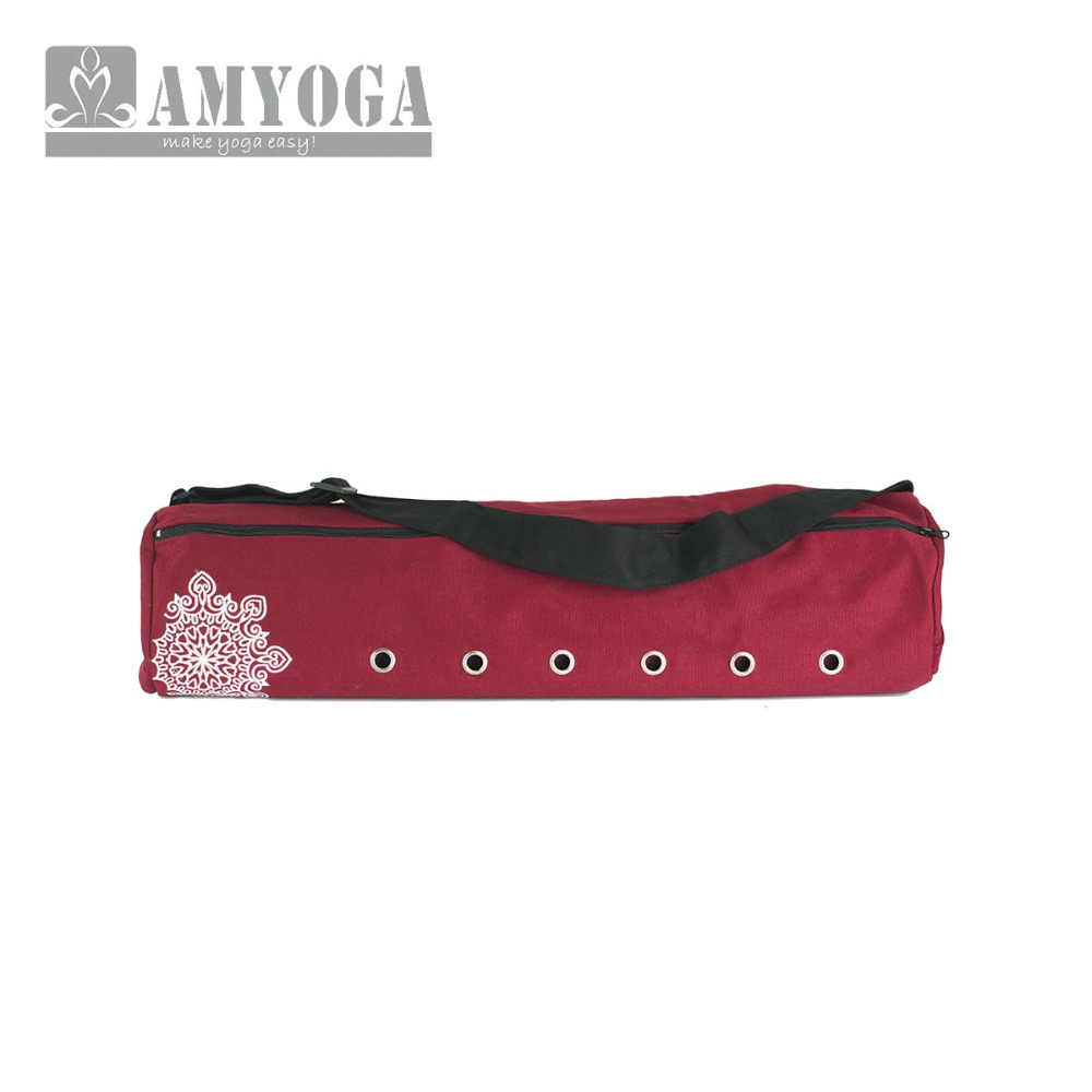 Canvas Yoga Mat Bag Single Sho - Yoga For Fitness recensione e prezzo