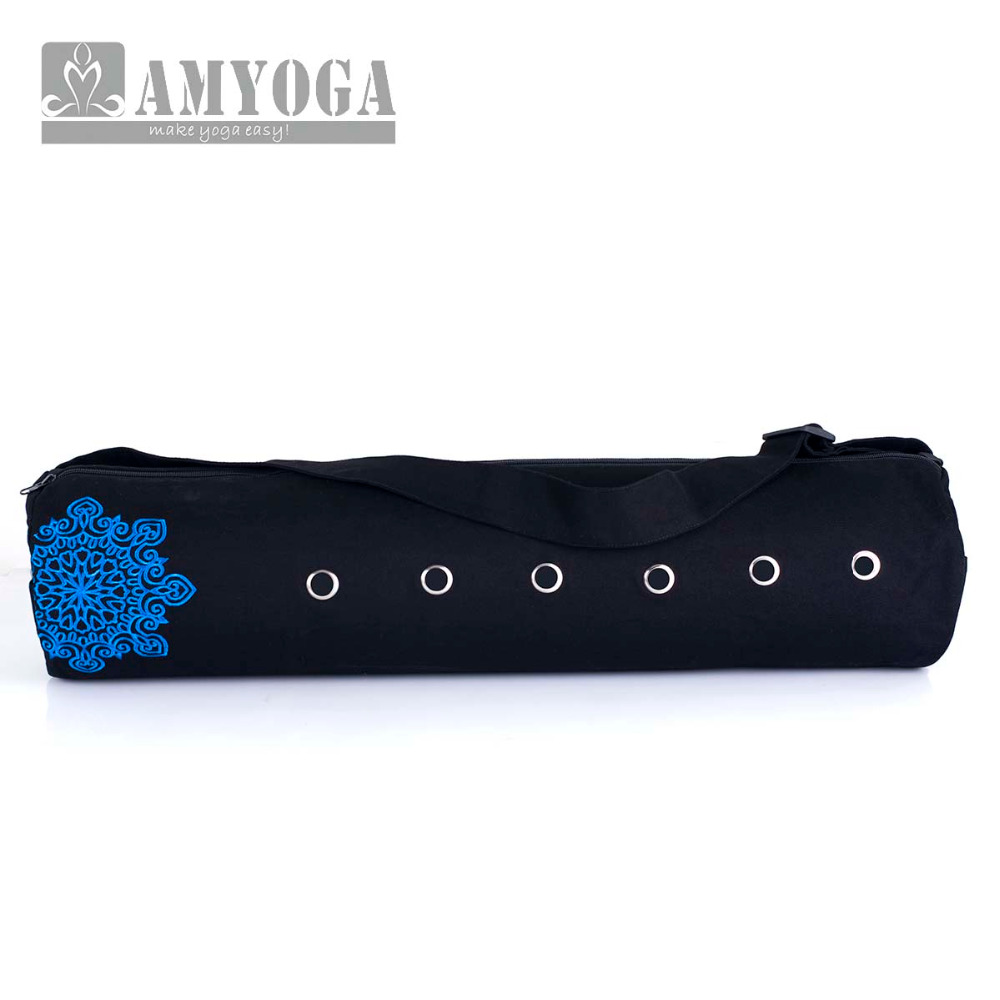 Canvas Yoga Mat Bag Single Sho - Yoga For Fitness recensione e prezzo