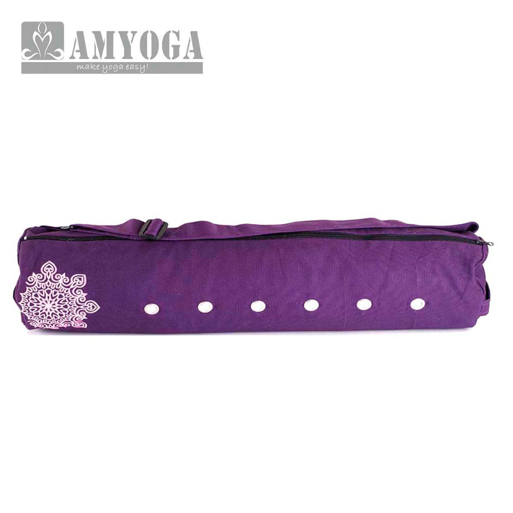 Canvas Yoga Mat Bag Single Sho - Yoga For Fitness recensione e prezzo