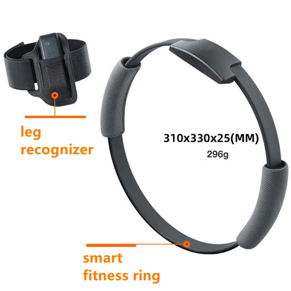 Smart Somatosensory Game Loop  - Yoga Fitness App recensione e prezzo