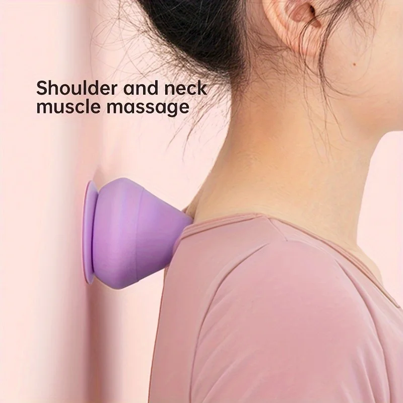 Relieve Muscle Pain & Increase - Shoulder Massage Ball recensione e prezzo