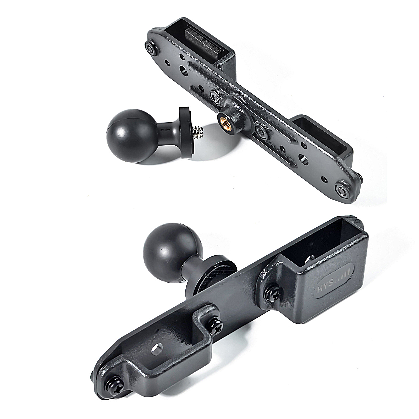 Universal Radio Mic Bracket, W - Shoulder Massage Ball recensione e prezzo