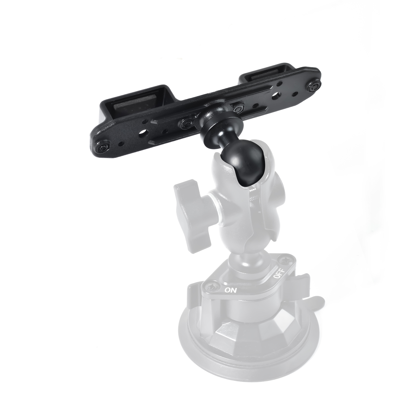 Universal Radio Mic Bracket, W - Shoulder Massage Ball recensione e prezzo