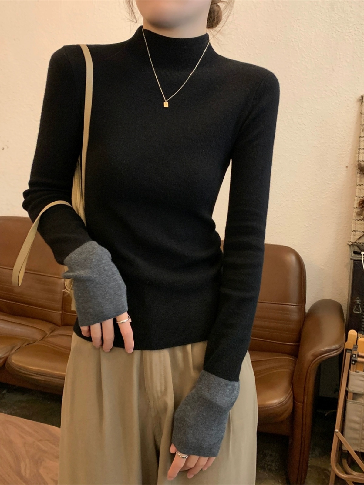 Sweaters Jumpers Pullovers Wom - Yoga Fitness Class recensione e prezzo