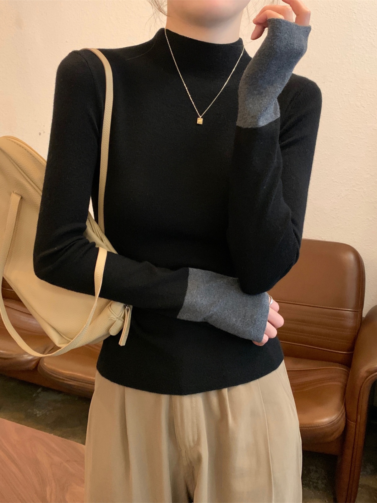 Sweaters Jumpers Pullovers Wom - Yoga Fitness Class recensione e prezzo