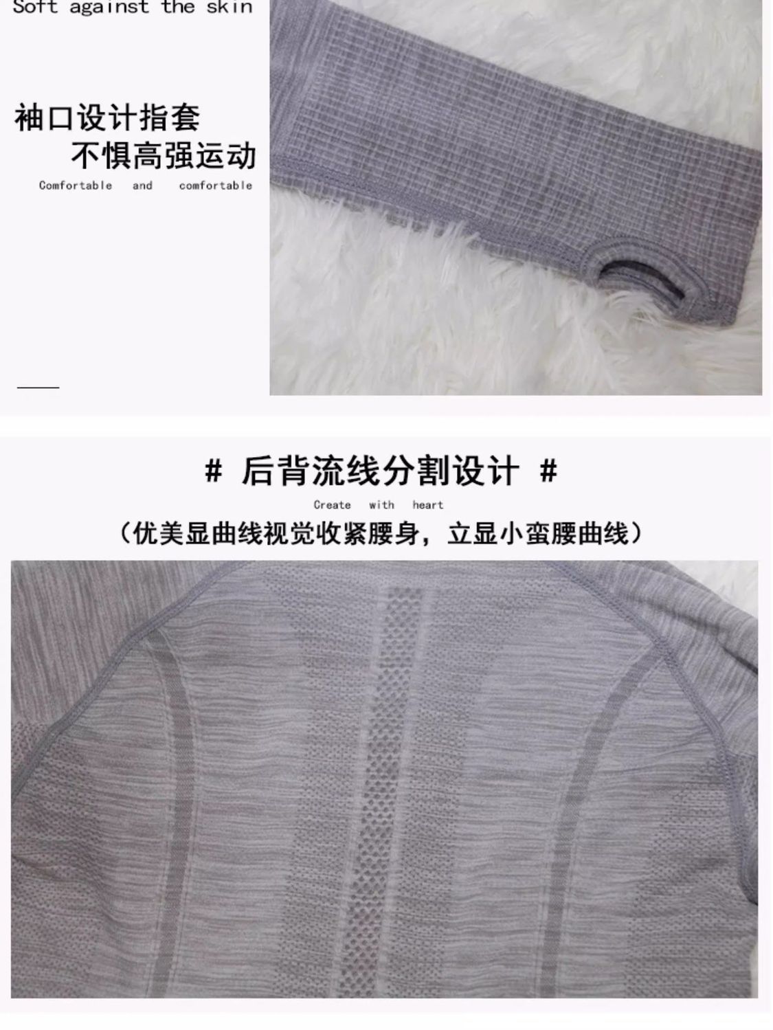 Women Quick-drying Breathable  - Yoga For Fitness recensione e prezzo