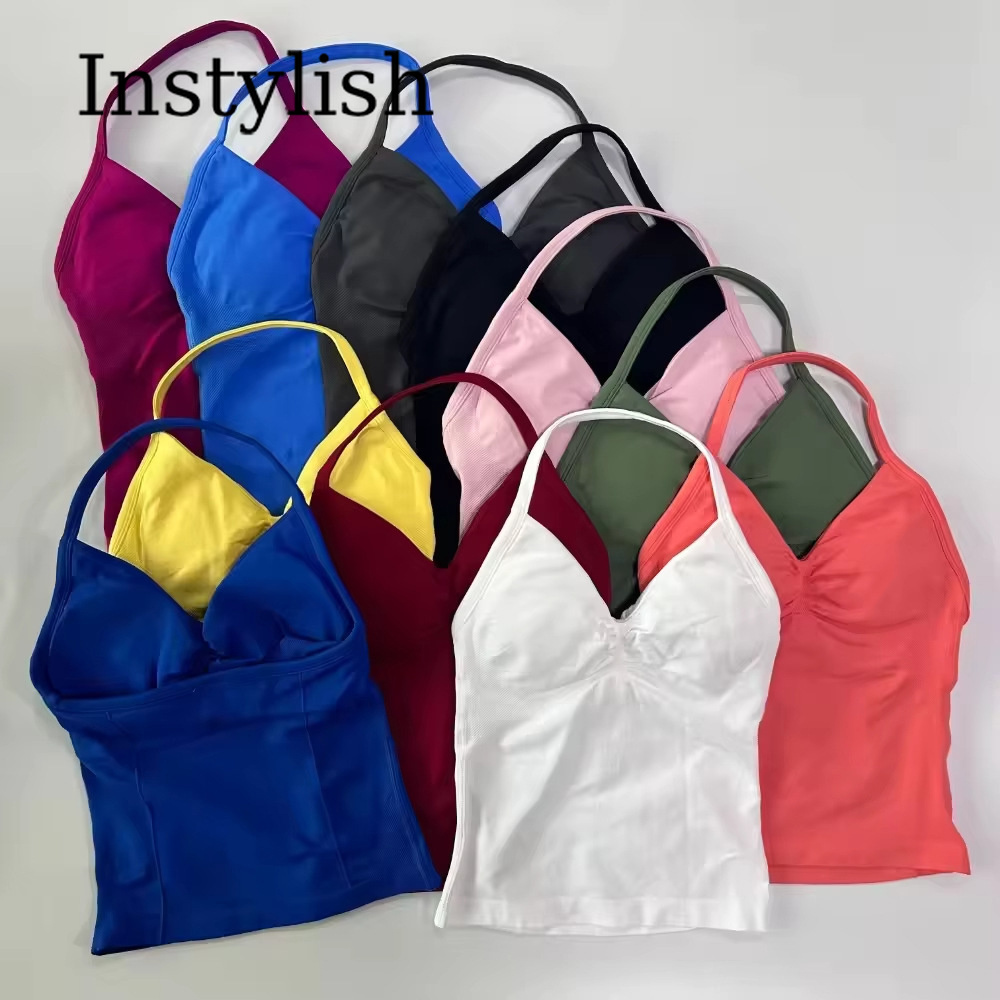 Women Seamless Yoga 2 Piece Se - Yoga For Fitness recensione e prezzo