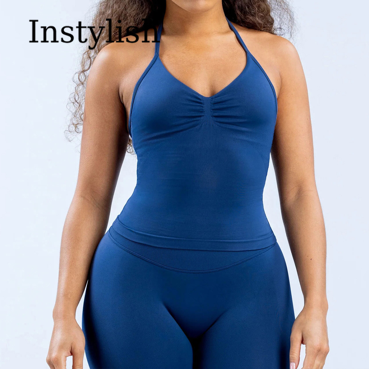 Women Seamless Yoga 2 Piece Se - Yoga For Fitness recensione e prezzo