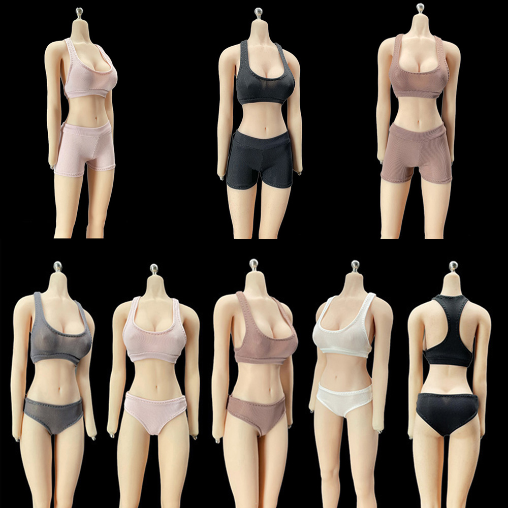 1/6 Women Soldier Yoga Set Gym - Yoga In Fitness First recensione e prezzo