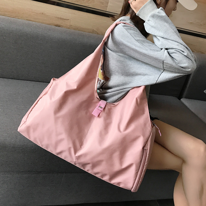 2026 New Yoga Bag Fashion Spor - Yoga For Fitness recensione e prezzo
