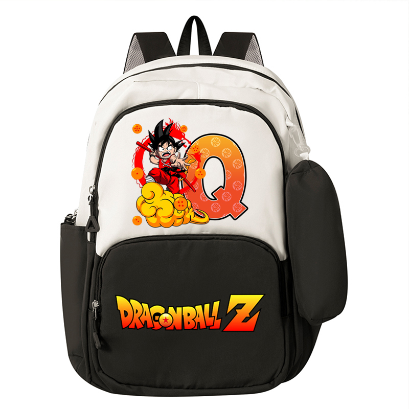 Anime Son Goku kids Backpack D - Shoulder Massage Ball recensione e prezzo