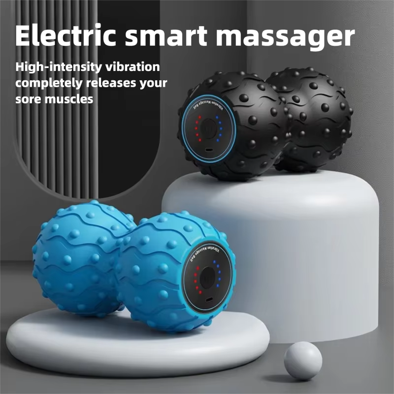 Peanut Massage Ball Myofascial - Shoulder Massage Ball recensione e prezzo