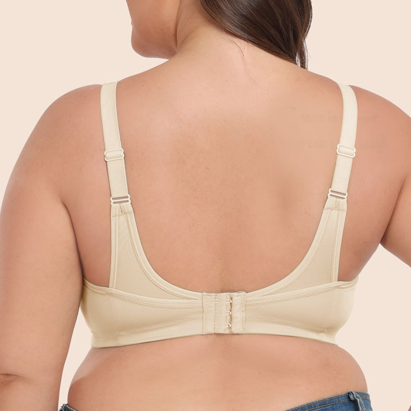 High Impact Plus Size Sports B - Yoga For Fitness recensione e prezzo
