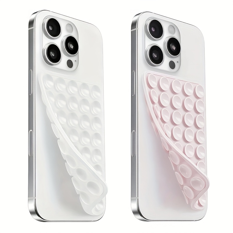 2pcs Double-Sided Silicone Suc - Yoga For Fitness recensione e prezzo