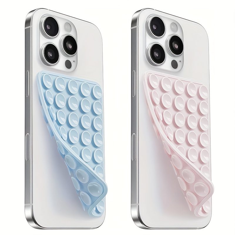 2pcs Double-Sided Silicone Suc - Yoga For Fitness recensione e prezzo